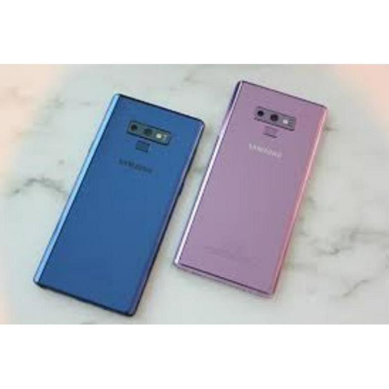 điện thoại Samsung Galaxy Note 9 bản 2sim ram 6G/128G mới Chính Hãng | BigBuy360 - bigbuy360.vn