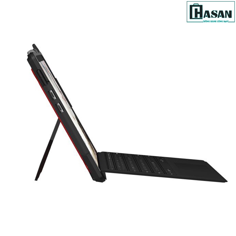 Ốp Lưng Microsoft Surface Pro X chính hãng UAG dòng Metropolis