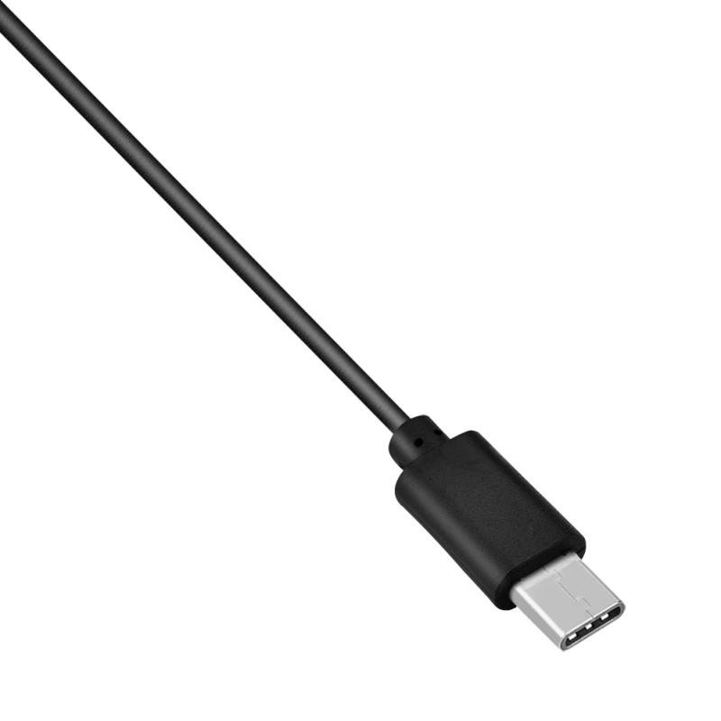 Cáp 4 trong 1 chuyển đổi đầu cắm USB3.1 Type-C sang 3 cổng USB2.0 và hub OTG