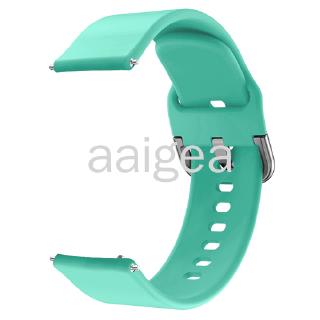 Dây đeo silicon mềm cho Garmin Venu Sq