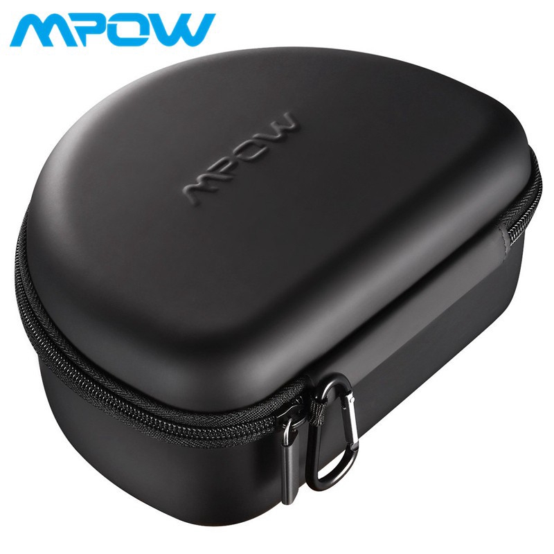 Hộp Đựng Tai Nghe Mpow 059 / H1 / 2 / 5