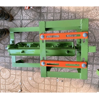 Khung duỗi sắt nhỏ ( Khung V4, chưa có moteur)