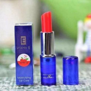 Son Dưỡng Môi Aron Vitamin E Thái Lan Chính Hãng