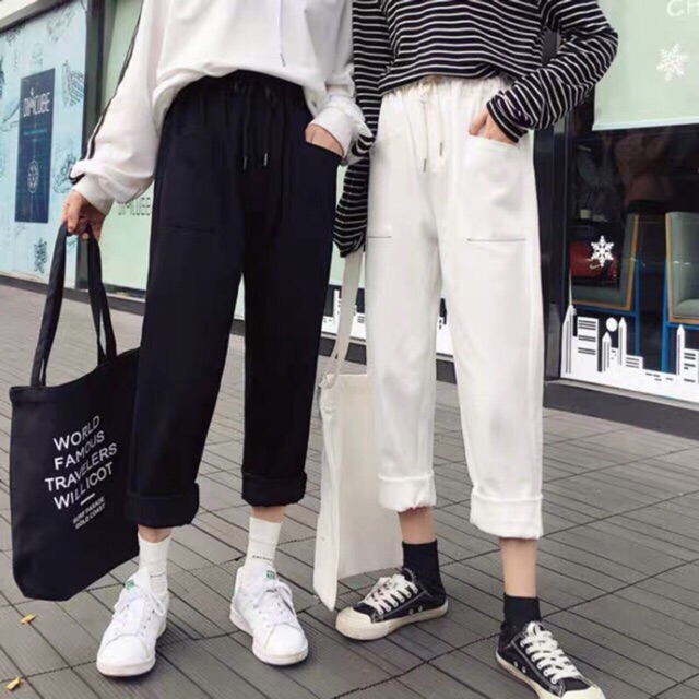 Quần KaKi Túi Hộp hotTrend | BigBuy360 - bigbuy360.vn