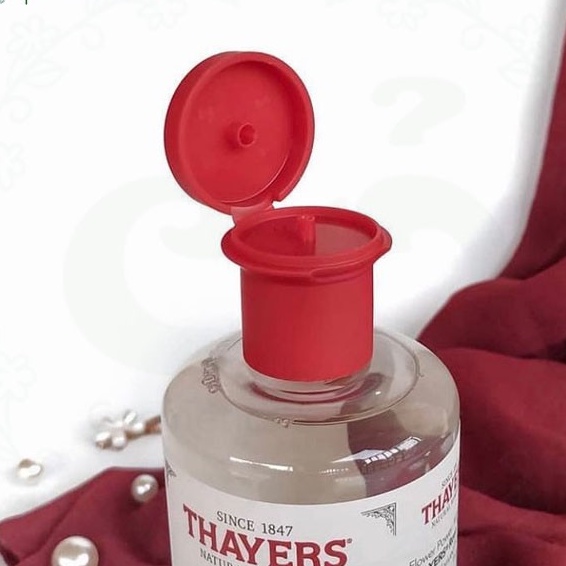 Nước hoa hồng Thayers Witch Hazel Toner 355ml GentsOfficialStore