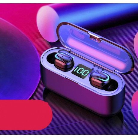 Tai nghe Bluetooth Q32-1 âm ấm, có míc, đẹp trang nhã