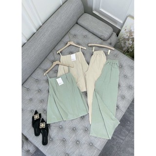 Set đũi 2 dây xuông siêu đẹp
