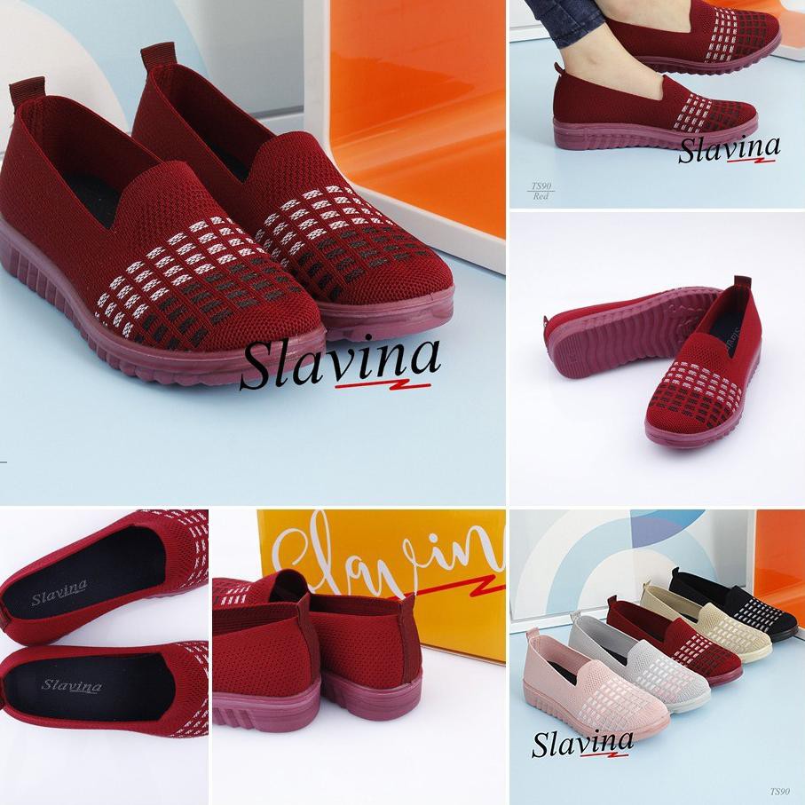 Giày Lười Thiết Kế Đơn Giản Thời Trang Ts90 | BigBuy360 - bigbuy360.vn