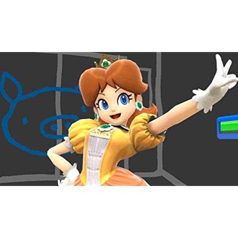 Game Super Smash Bros. Ultimate - Nintendo Switch