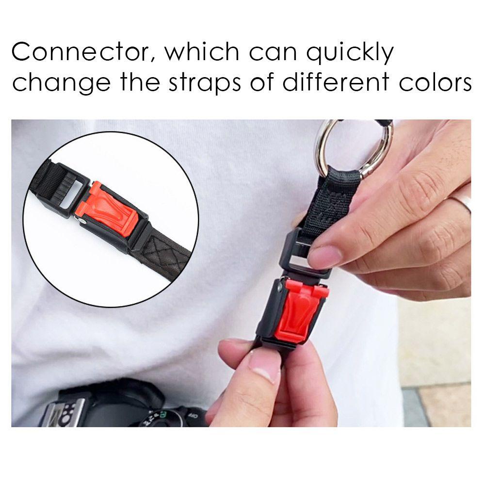 BTLIMER Dây Đeo Vai Thay Thế Cho Máy Ảnh Nikon Sony