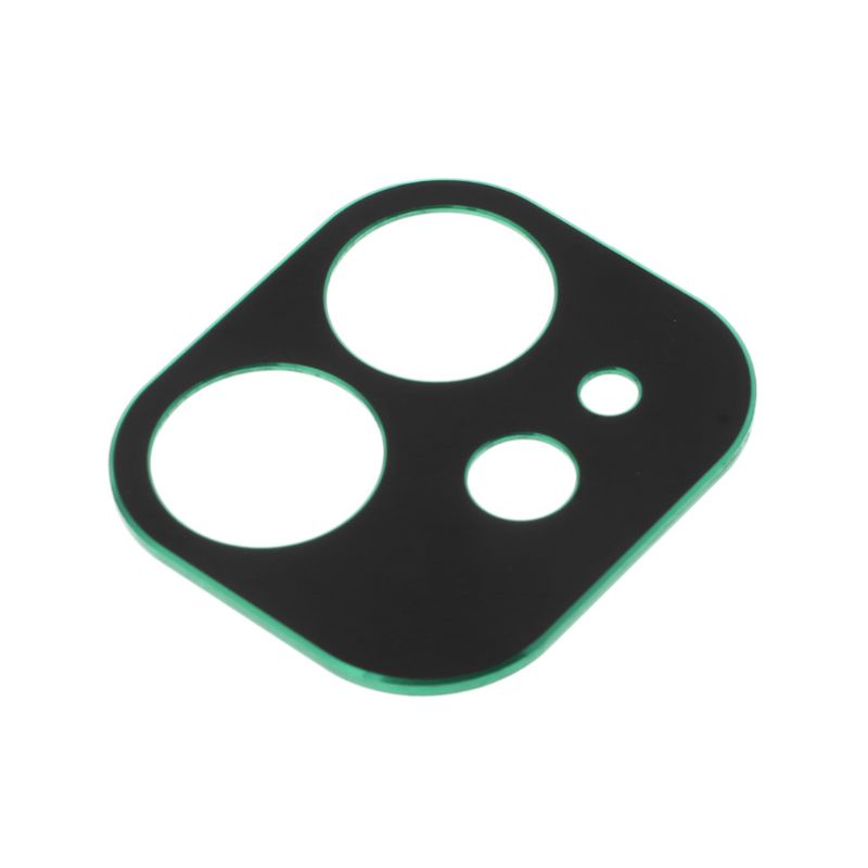 Vòng Bảo Vệ Ống Kính Máy Ảnh Sau Cho Iphone 11 / 11 Pro / 11Pro Max