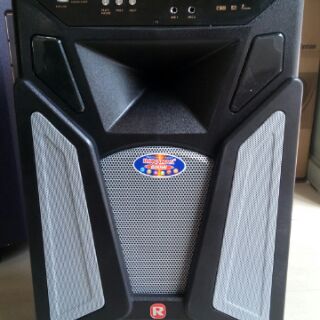 LOA 4 TẤC RONAMAX L15A