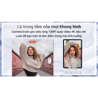 Máy tính bảng Samsung Galaxy Tab S8 5G ( SMX706B ) Hàng chính hãng
