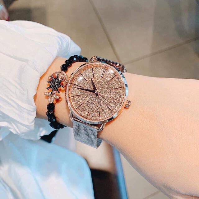 Đồng hồ nữ MK3878 M.Kors