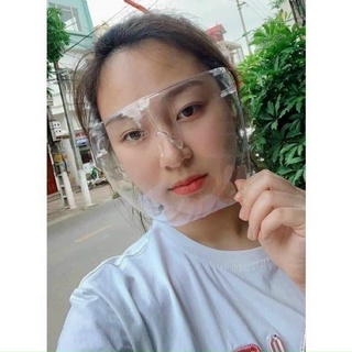 kính chống giọt bắn,