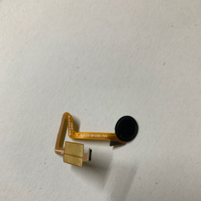 Cáp vân tay blackberry DTEK60