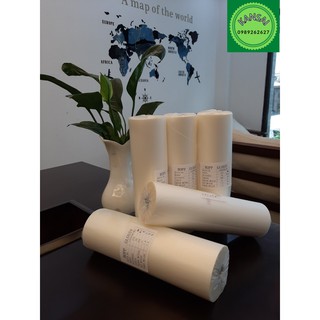 Cuộn màng cán nhiệt bopp khổ 31cm, 63,5cm - 25 mic - ks-53