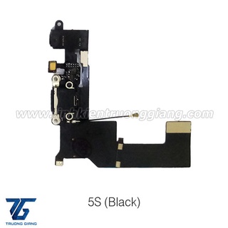 C/SẠC BỘ 5S (ZIN MÁY)