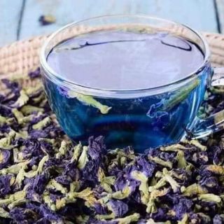 Trà h oa đậu biếc khô 100gr