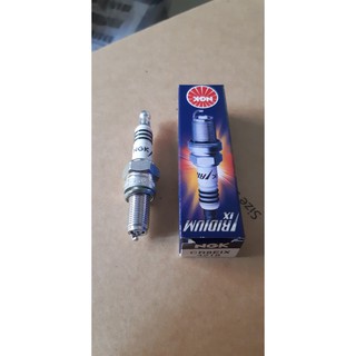 Bugi NGK Iridium zin Yamaha