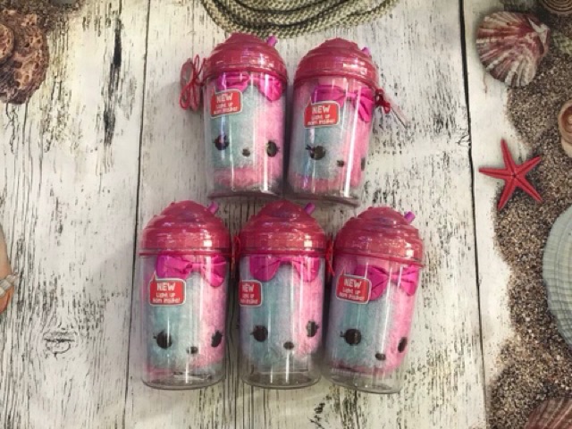 Hũ Num noms gấu bông Hàng USA (free quà 525k)