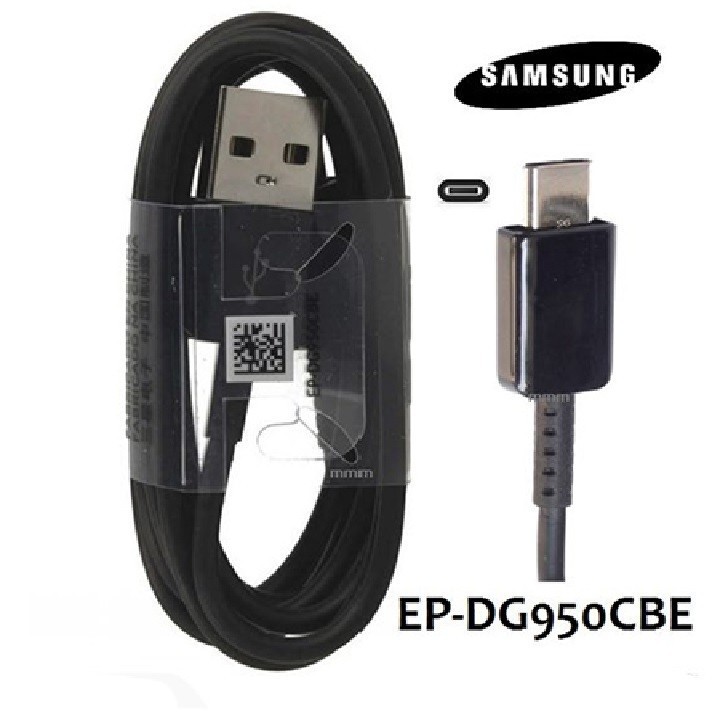 Cáp Sạc Nhanh SamSung Type C Bóc Máy S8/S8 plus/Note8/Note9 HÀNG CỰC ĐẸP