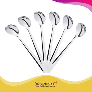 Bộ 6 muỗng sinh tố (hàng việt nam) - YenjHouse