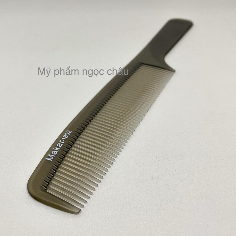 Lược Cắt Tóc Nam