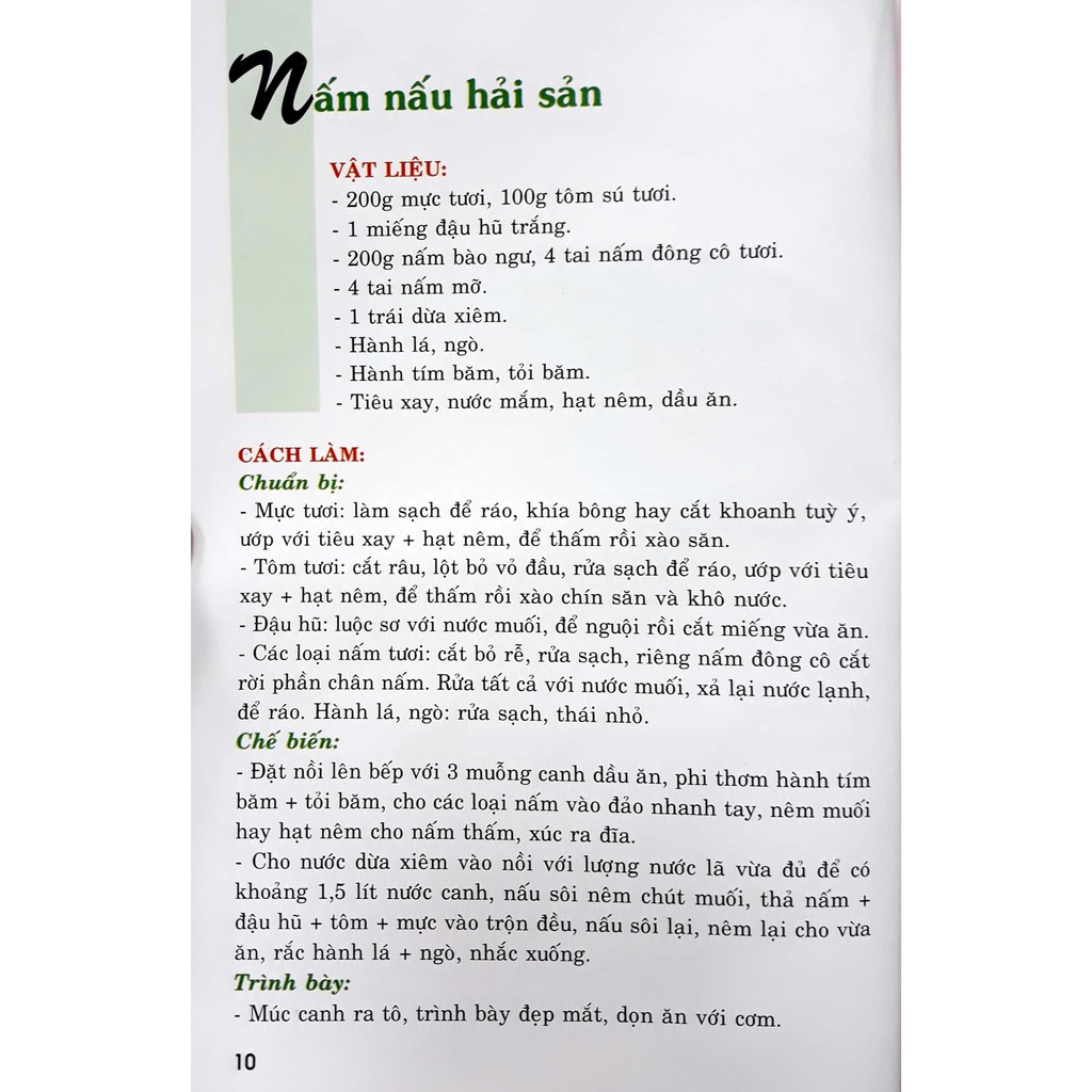 [Mã LTBAUAB26 giảm 7% đơn 99K] Sách - Thực Đơn Món Ăn Hàng Ngày Tập 2 - Đỗ Kim Trung