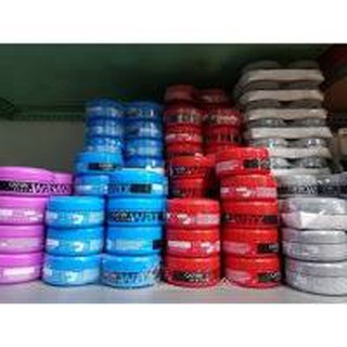 Wax tóc gatsby 75g