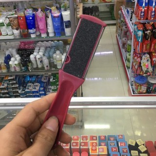 Chà Gót Chân 2 mặt