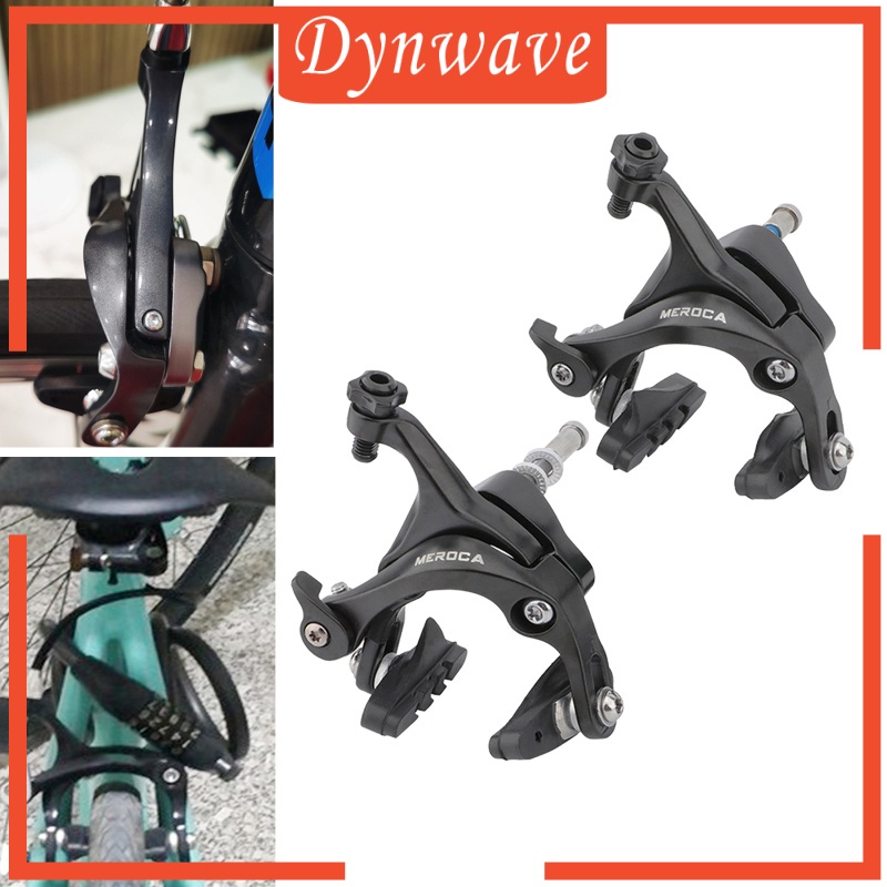 Xe Đạp Hình Chữ V Phanh Caliper Đường Núi Bên Kéo Vành Phanh Trung Tâm Kẹp Phụ Kiện