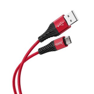 Cáp sạc Hoco X38 chống đứt, hỗ trợ sạc nhanh chân Micro Usb, Type C Chính Hãng - Bảo hành đổi mới