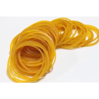 (Siêu Rẻ) 1 lạng Dây vòng chun-kếp-nịt các cỡ