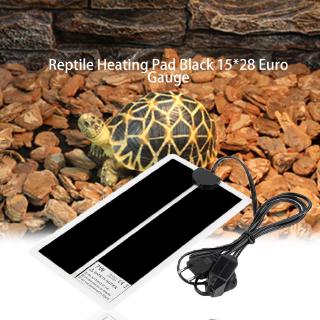 Tấm lót sưởi nhiệt cho bò sát 7W EU 220V dễ dùng