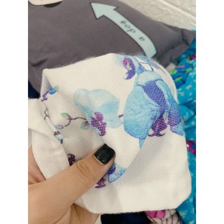 Khăn Tắm siêu thấm 50x100cm