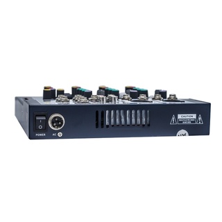 Bàn mixer Peavey F4-USB