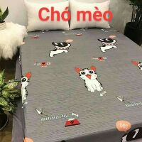 Ga chống thấm cotton ko hầm bí