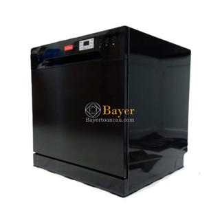 Máy Rửa Chén Bát Độc Lập Bayer PR.H102 (Germany)