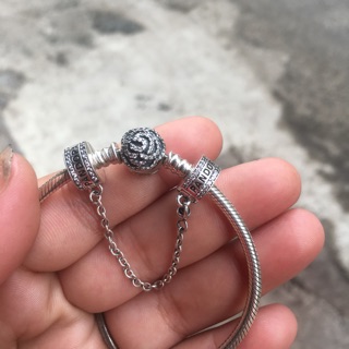 Charm chặn bạc cực phẩm