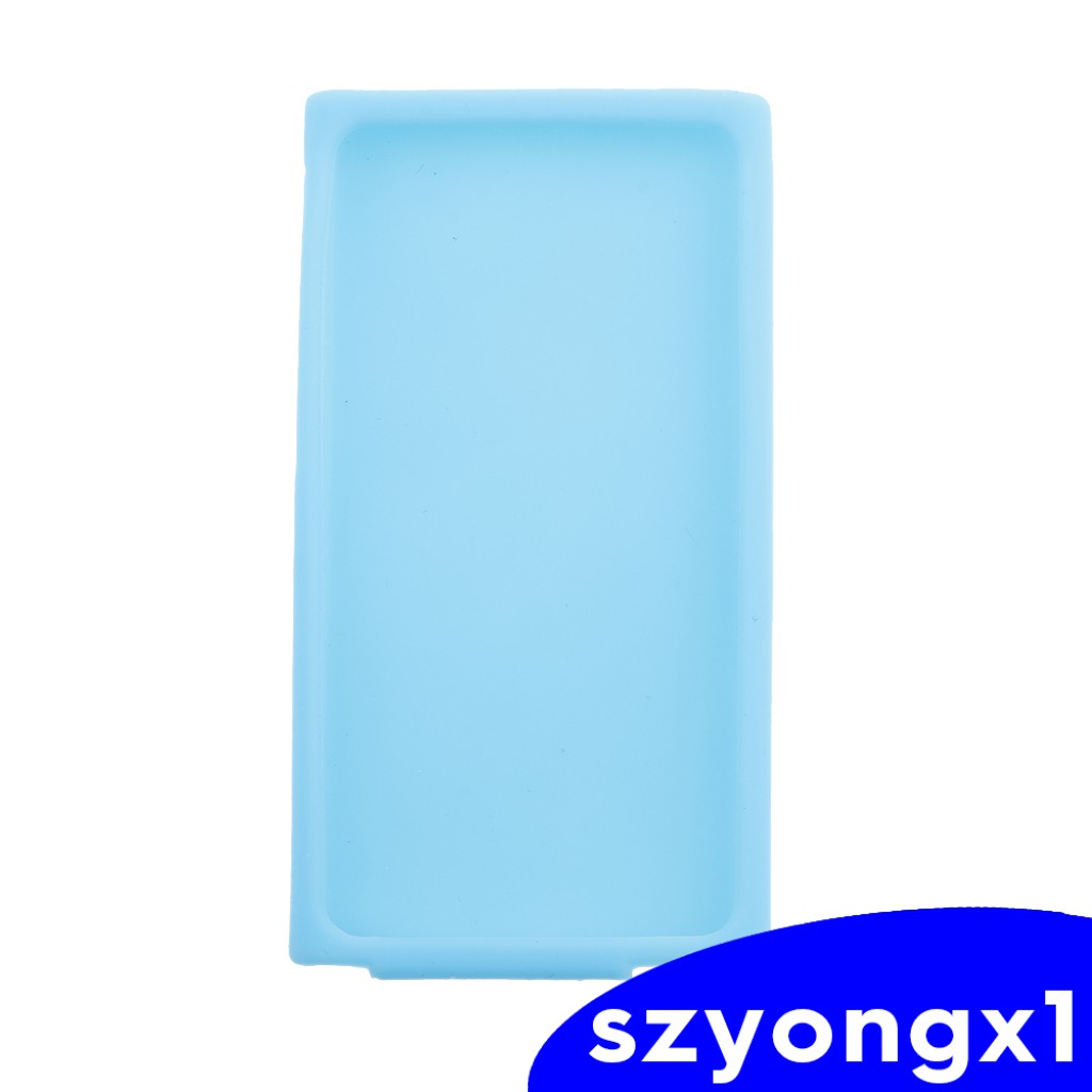 Ốp Điện Thoại Silicon Cho Apple iPod Nano 7 Gen Nano 8th Generation 1