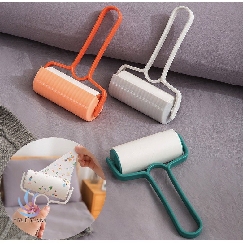 [Hàng mới về] Cây Lăn Bụi / Tóc / Tóc Rụng Tiện Lợi