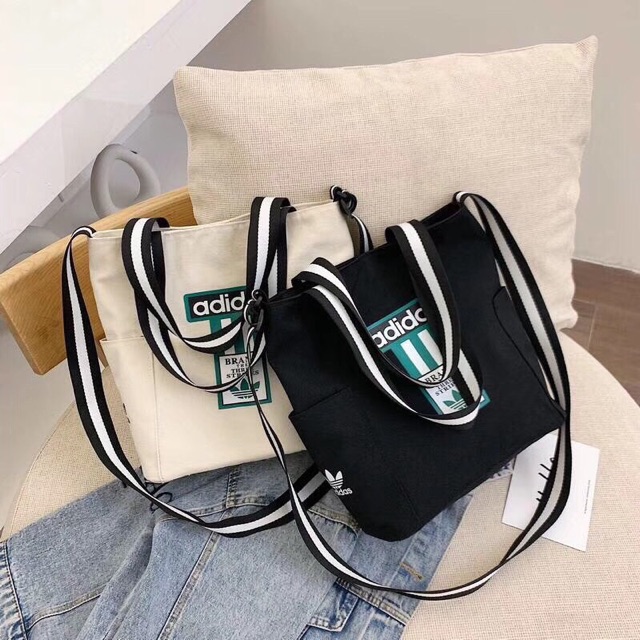 TÚI TOTE ADIDAS, PUMA