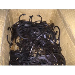 Phe gài lỗ thép Size D23-D35 10pcs