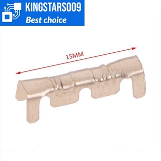 Set 100 đầu cos nối dây điện
