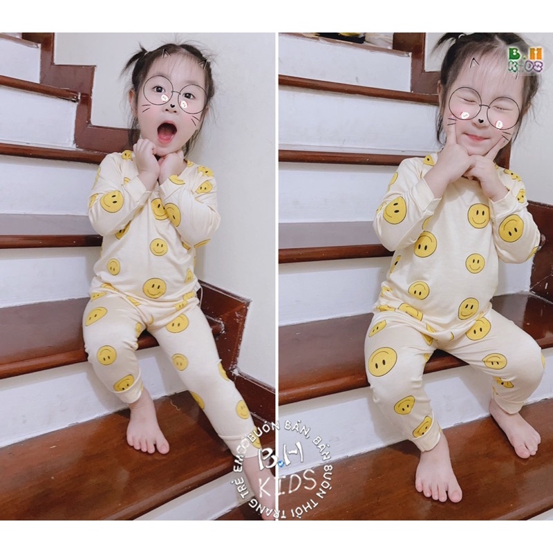 Bộ thun lạnh milky mom