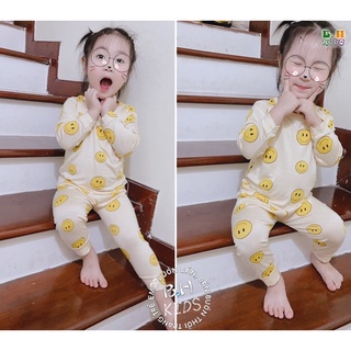 Bộ thun lạnh milky mom