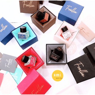 [Chính Hãng] Nước Hoa Vùng Kín Foellie Cực Kỳ Đáng Yêu