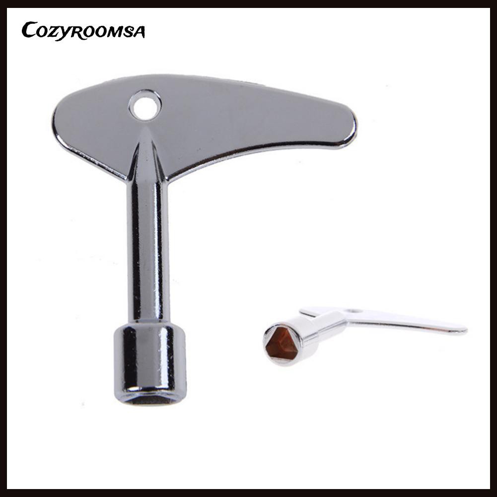 Chìa Vặn Đai Ốc Hình Tam Giác Đa Năng Tiện Dụng