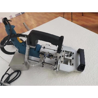 MÁY KHOAN LIÊN KẾT CẦM TAY ( CHỐT CAM,CHỐT GỖ )